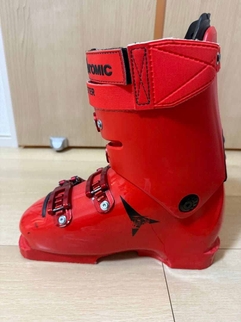 スキー 2023 ATOMIC redster race tec