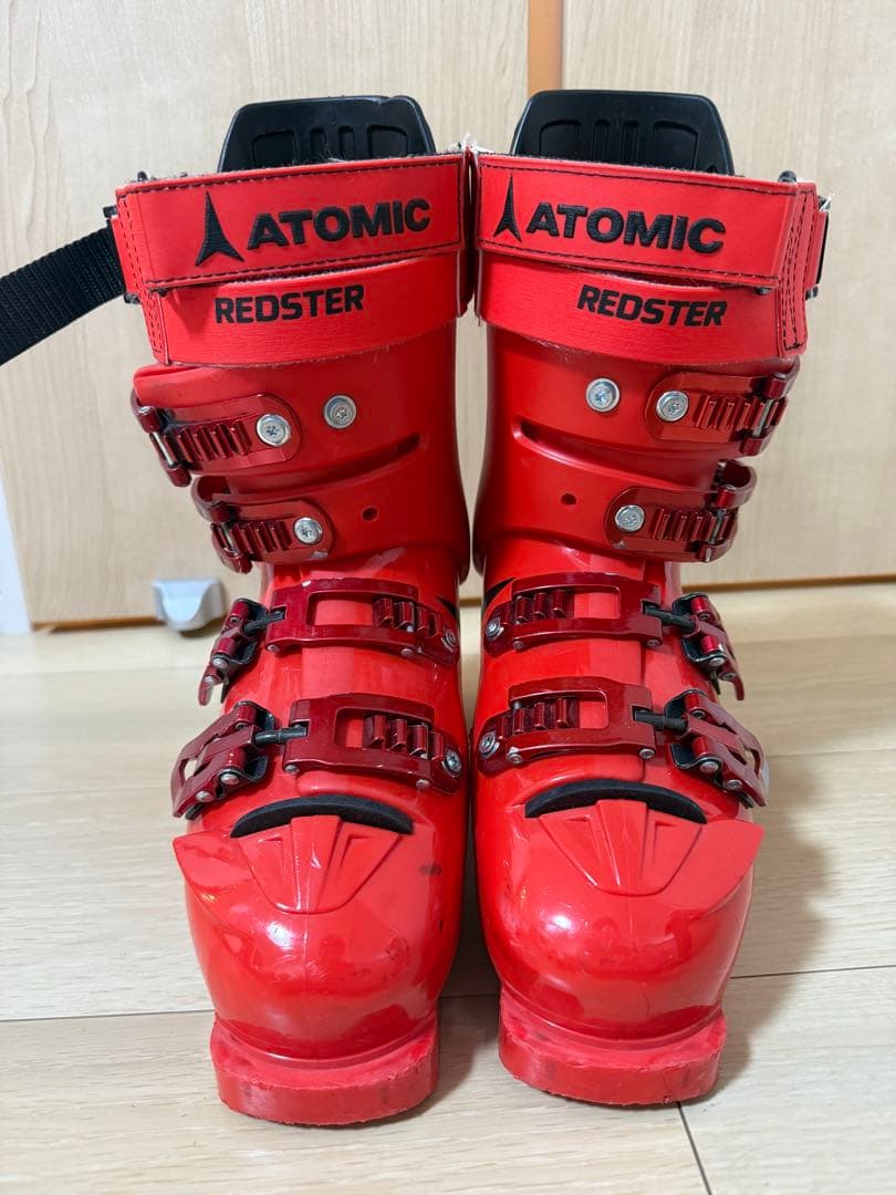 スキー 2023 ATOMIC redster race tec
