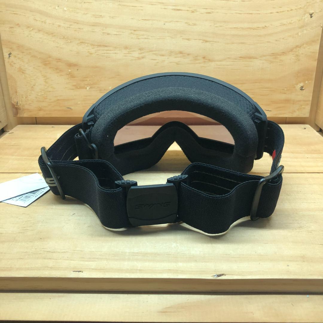 【1707】 SWANS　スワンズ　RACAN-F-XED-LP　ラカン