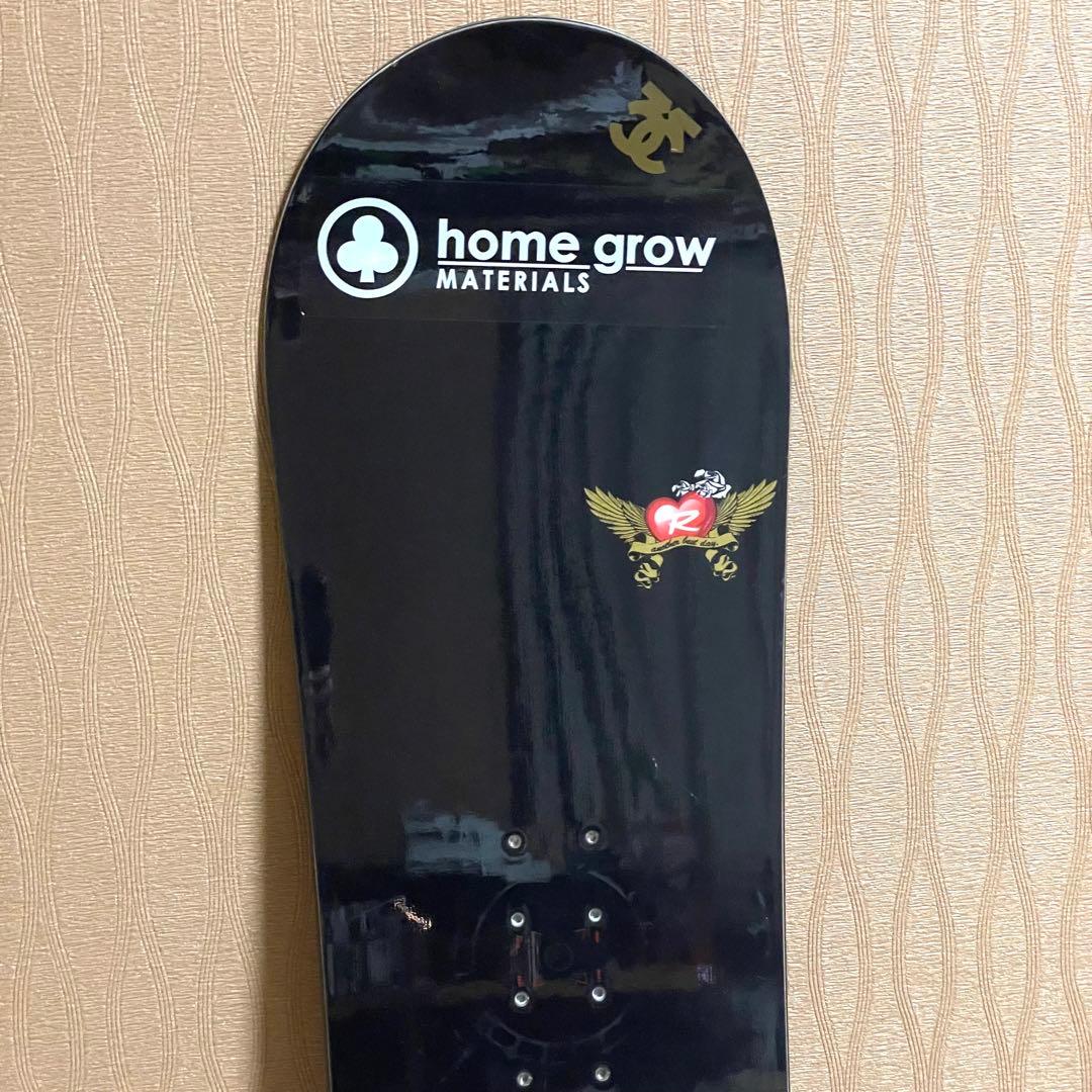 【早い者勝ち】ROSSIGNOL ロシニョール スノーボード 139cm