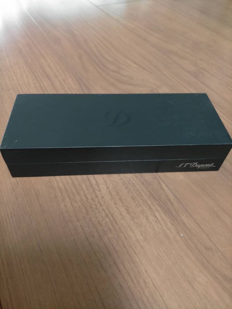 デュポンボールペン ホワイトコンポジェットボールペン 405702