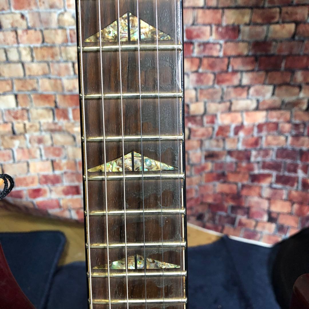 シャーベルEMG搭載 エレキギター