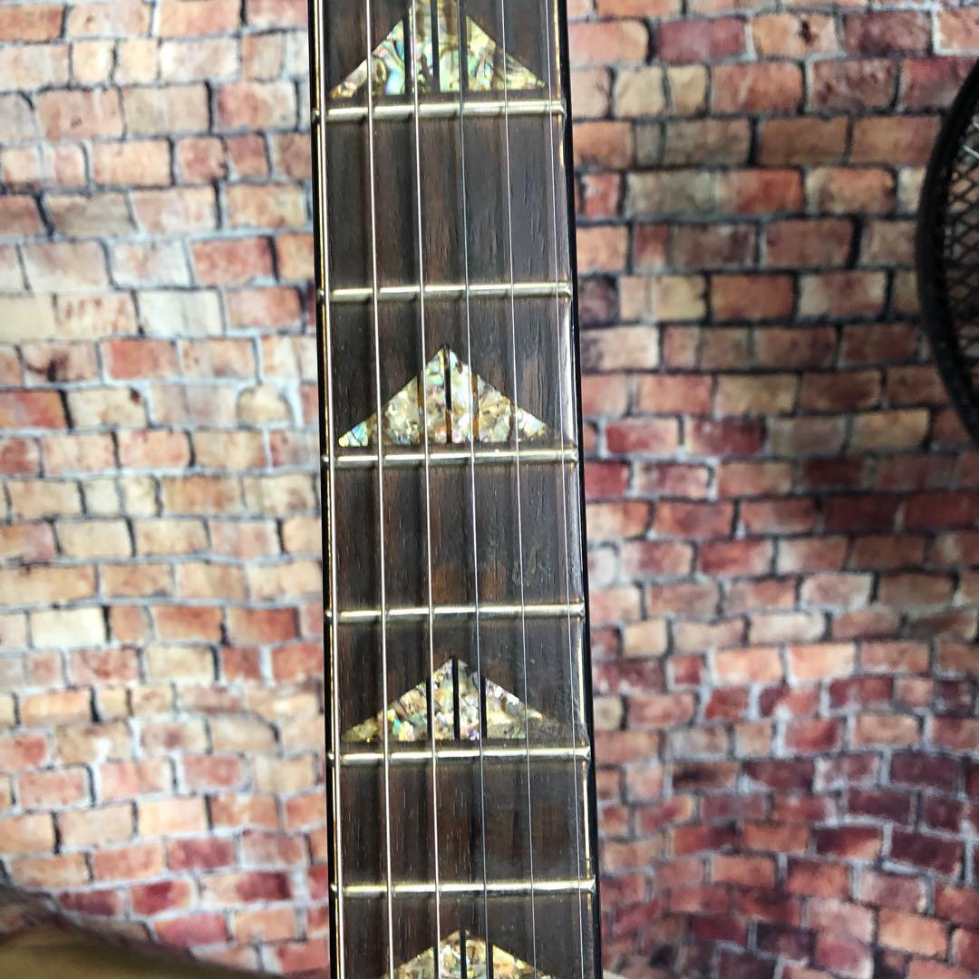 シャーベルEMG搭載 エレキギター