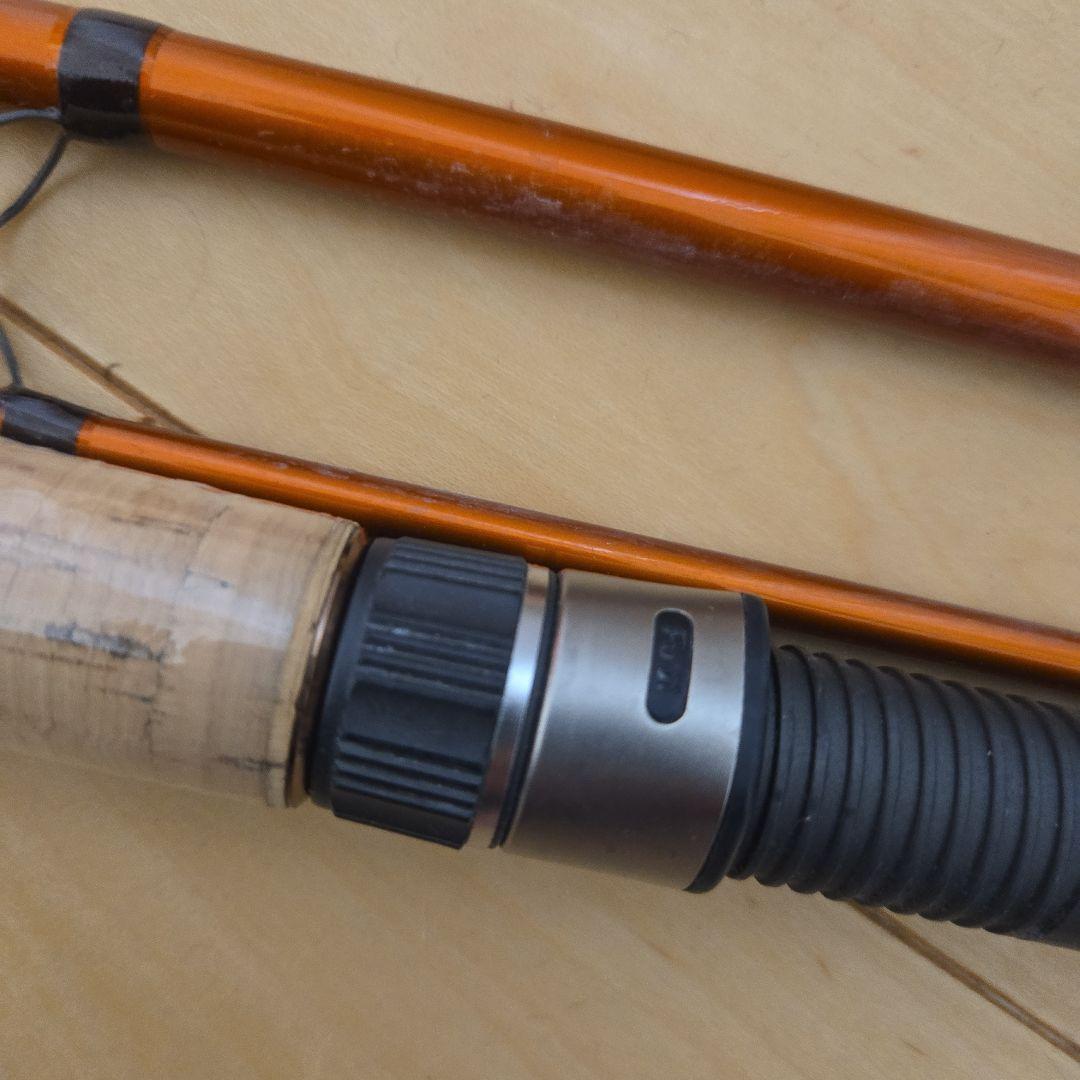 RR　スティルブレイカー10'10