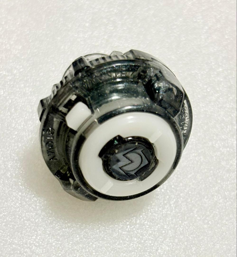 ベイブレードバースト ロアバハムートGg.Mm-10 バイオレットver