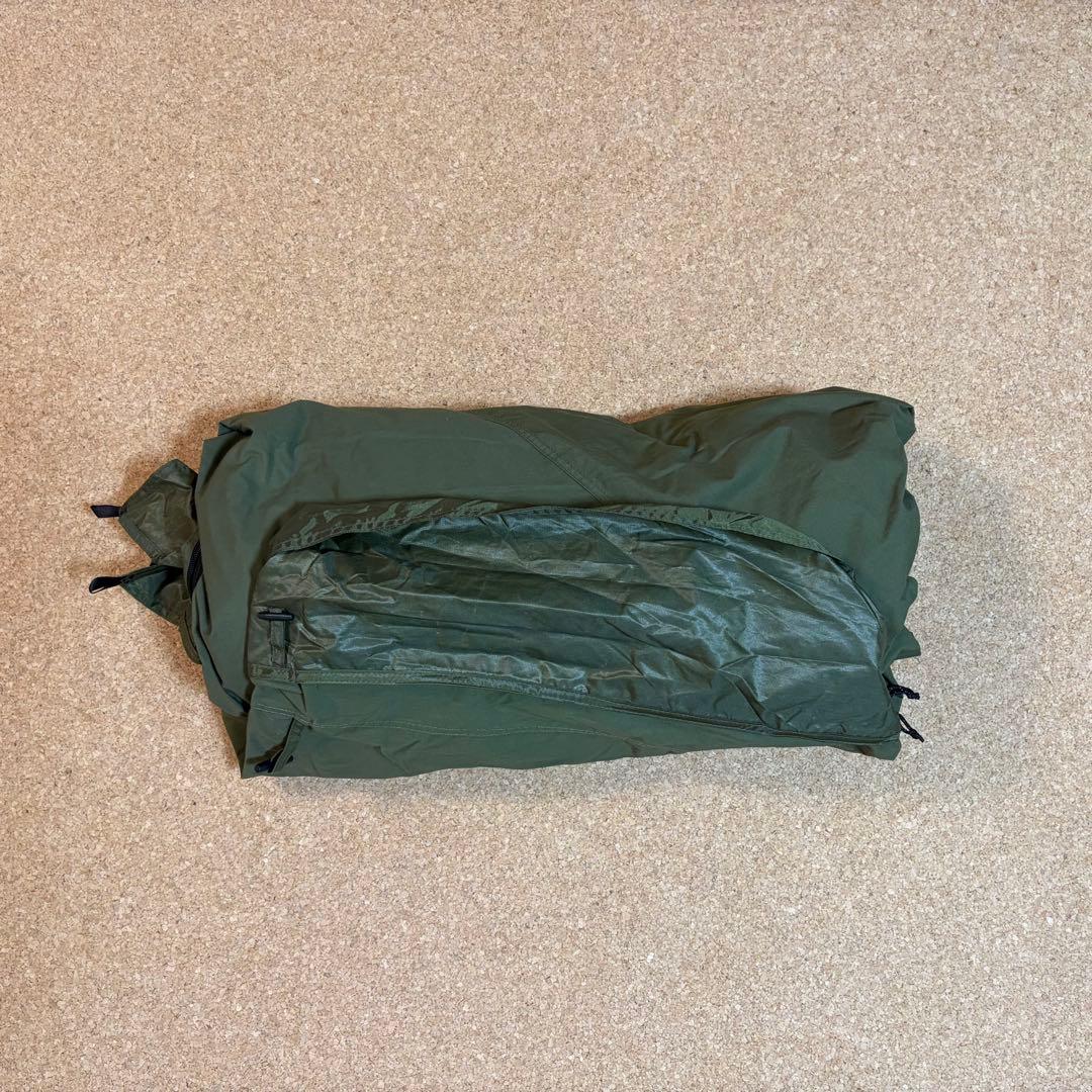 ダイヤフォートTC(カーキ)／ TOKYO CRAFTS