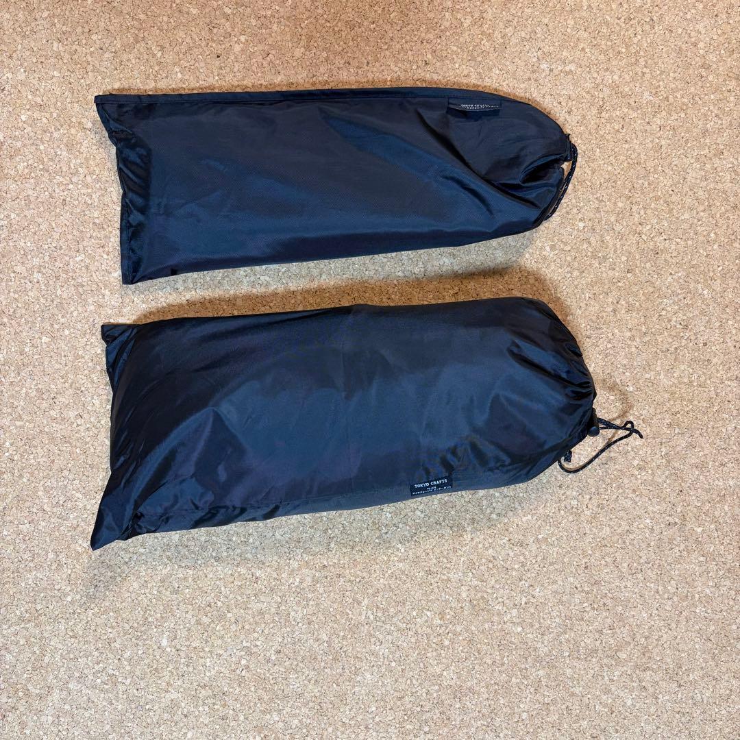 ダイヤフォートTC(カーキ)／ TOKYO CRAFTS