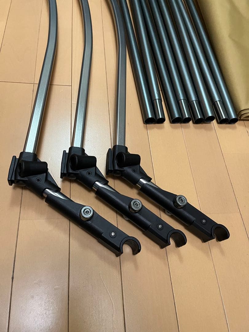 フューチャーフォックス　2WAY ワイドコット 幅90cm×長さ190cm