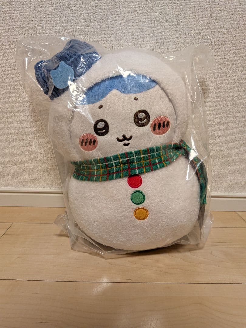 ちいかわエニマイくじ2025 フルコンプリートセット(ラストワン賞含む全て)