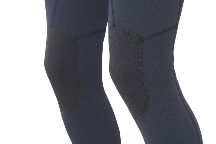 ☆今だけ価格3/3mｍバックジップ フルスーツ☆カスタムオーダー料込