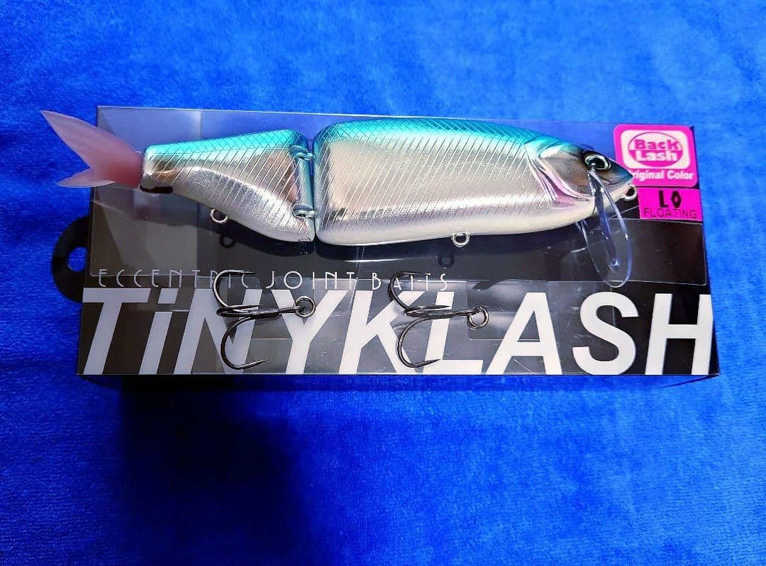 drt タイニークラッシュ lo