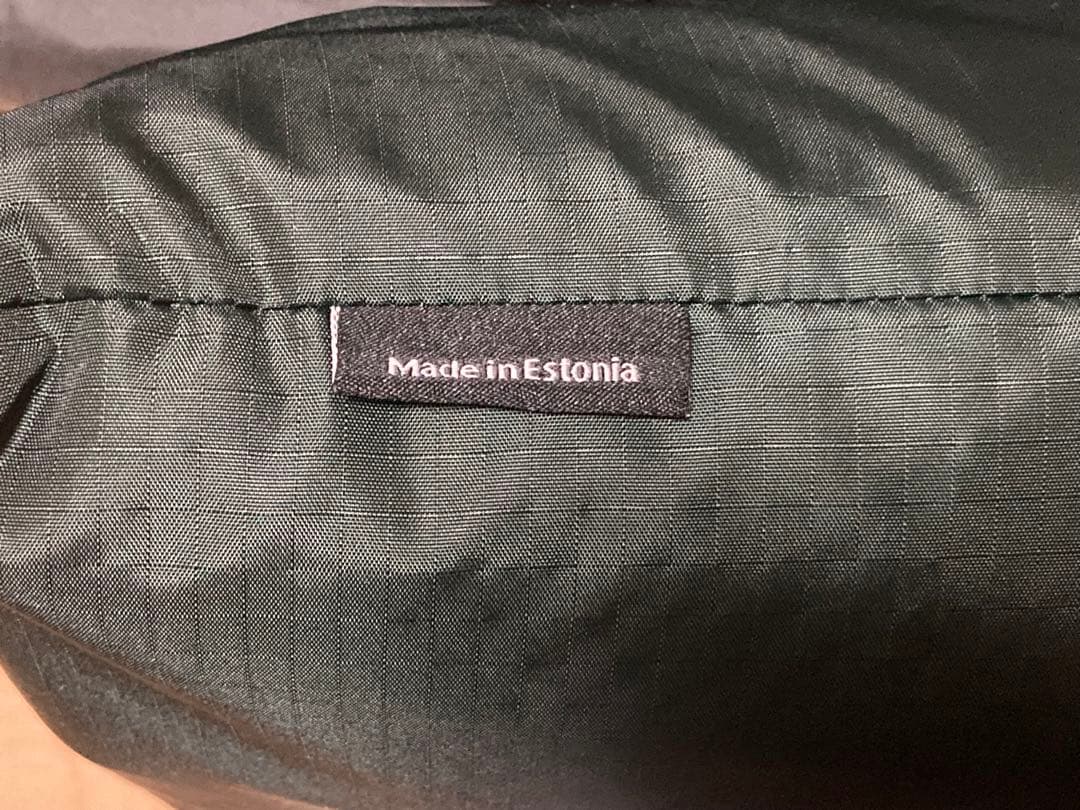 ヒルバーグ　タープ20 タクティカル　 tarp20 tactical MIL