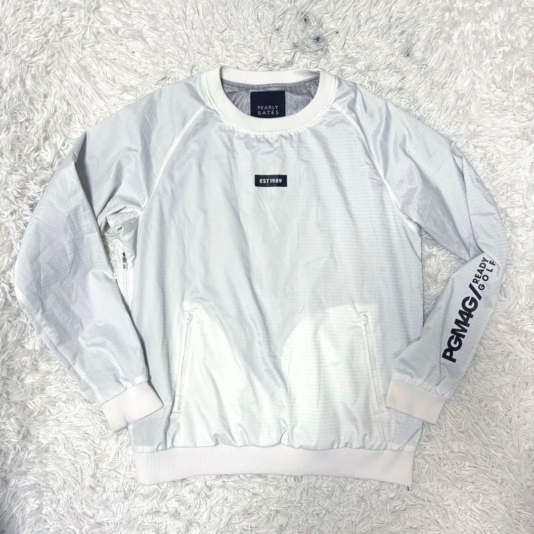 最新作 大きいサイズ パーリーゲイツ スニード ツインスニード ボーダー 蓄熱