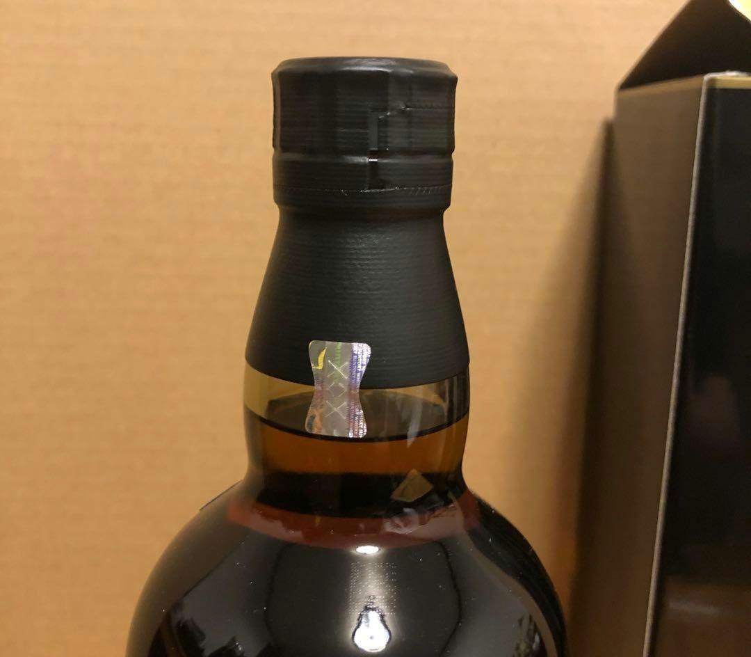 山崎 18年 ウイスキー 700ml