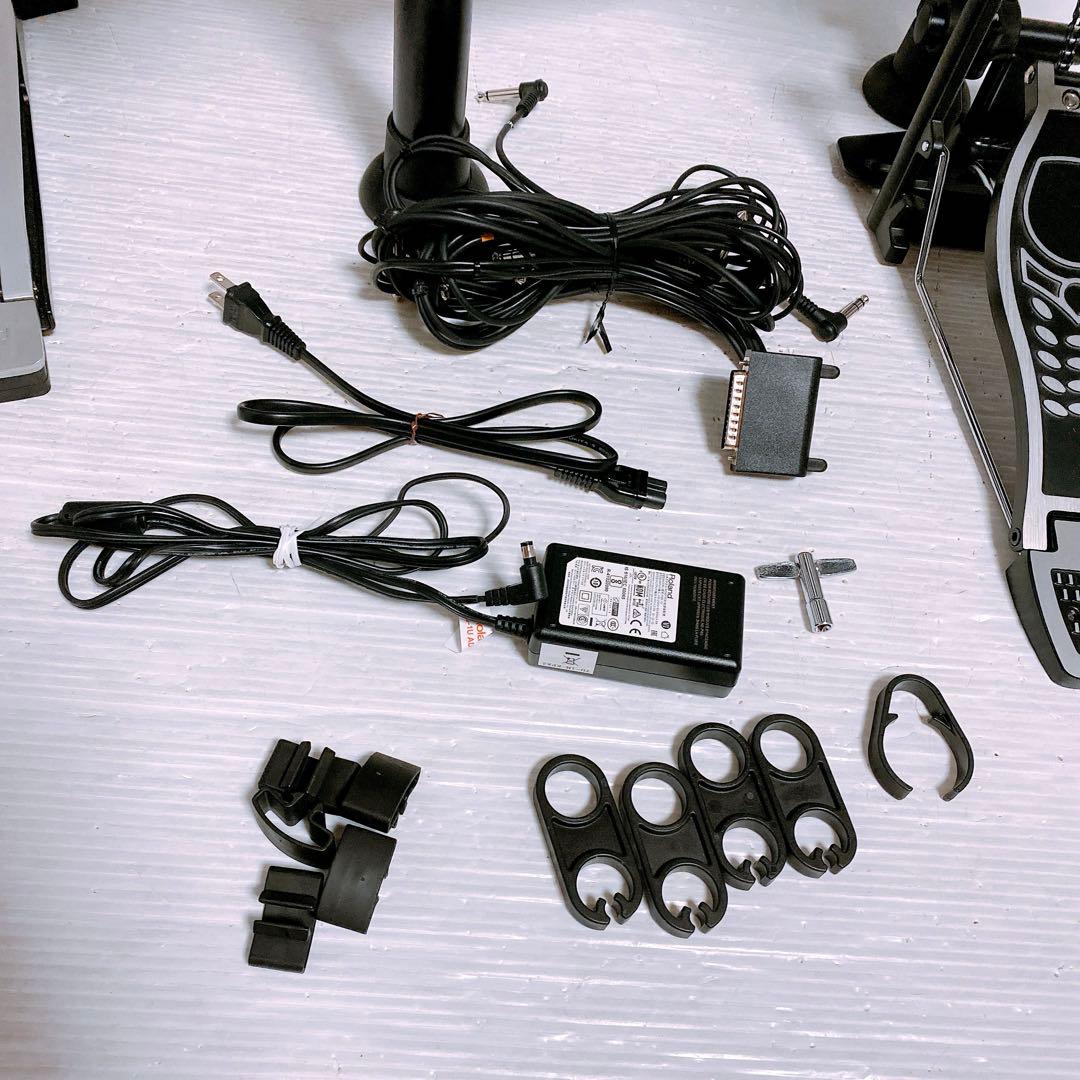 Roland V-Drums TD-1KPX2 電子ドラム