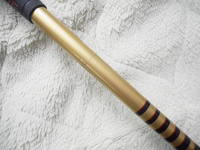 ヤマハ リミックス VD 3番（3W ロフト15°） CQ-6 S 2022年