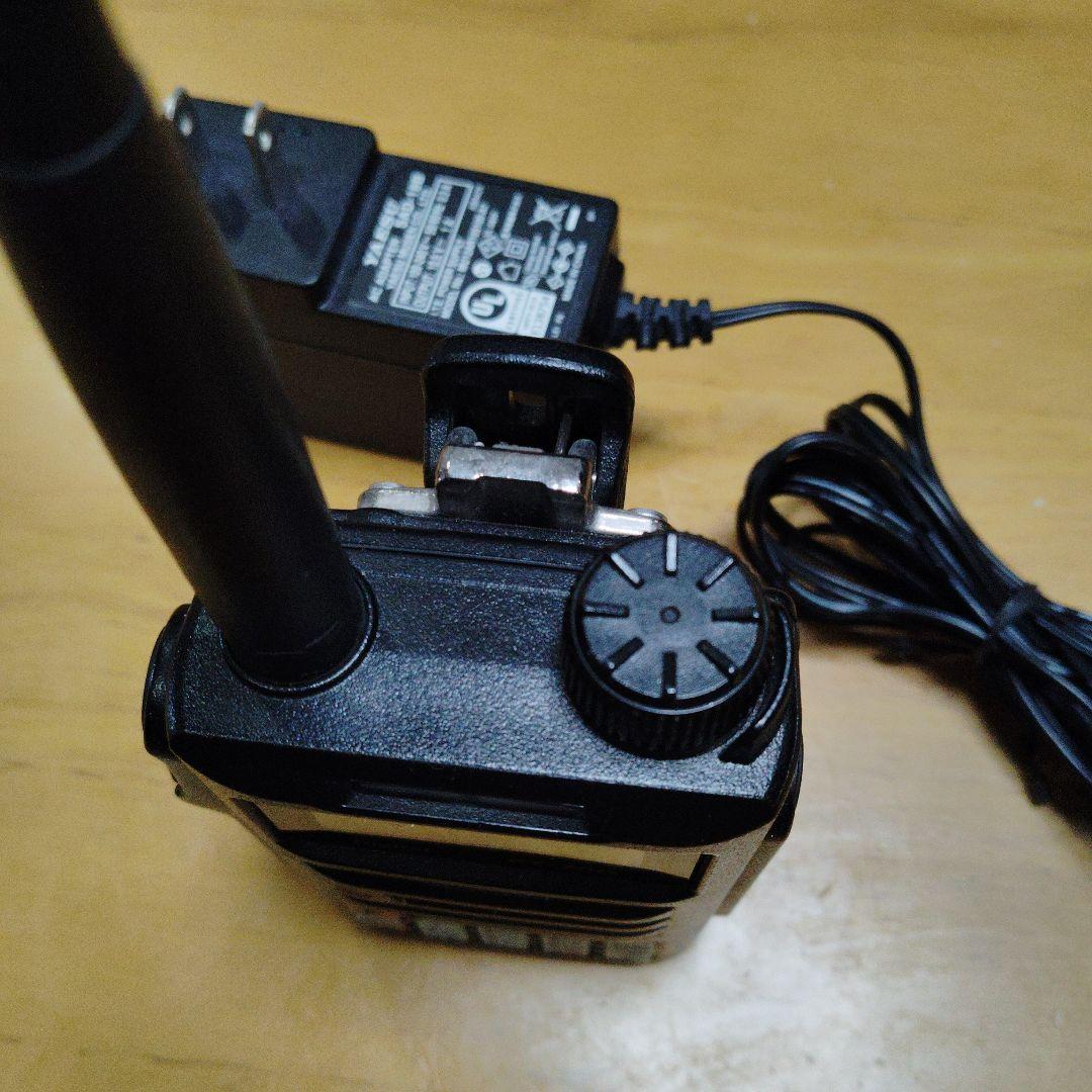 FT-70D 144Mhz・430Mhzトランシーバー　FM C4FM 5W