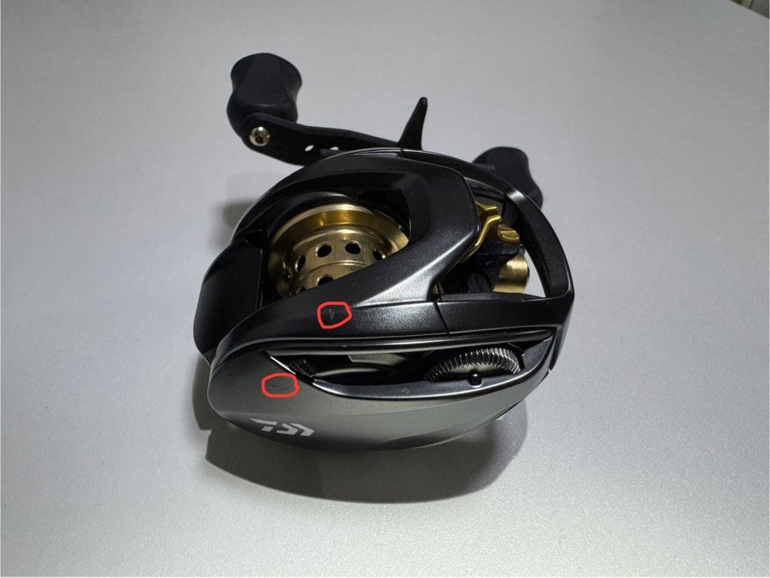 16 スティーズSVTW KTF フルカスタム