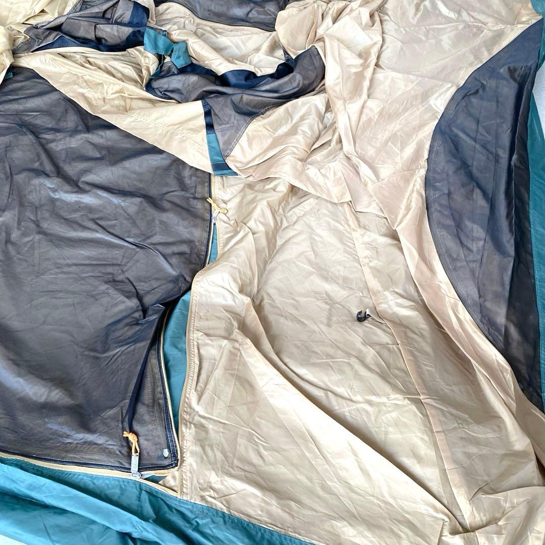 Colemanタフドーム2725スタートパッケージ