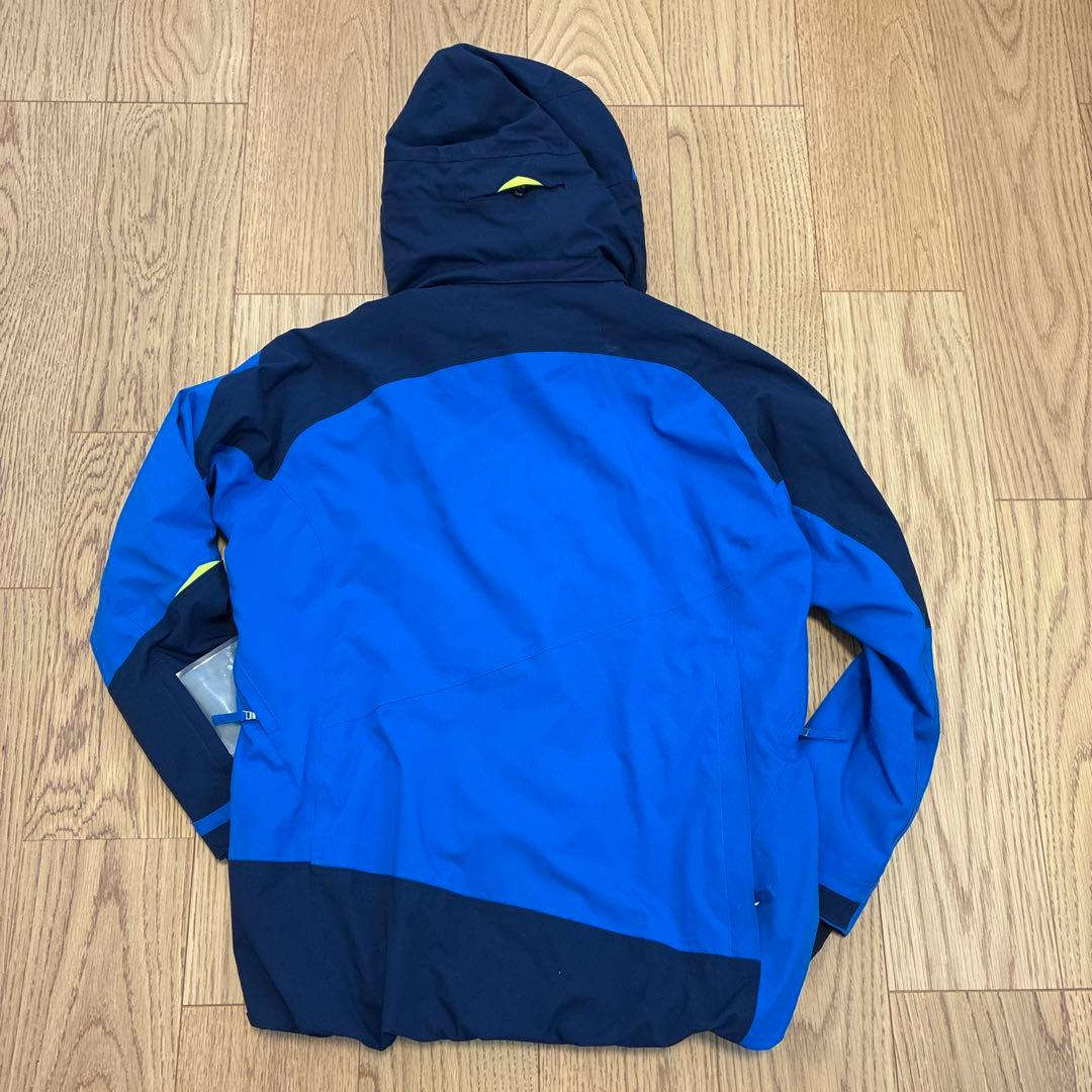 Phenix フェニックス スキーウェア セットアップ上下