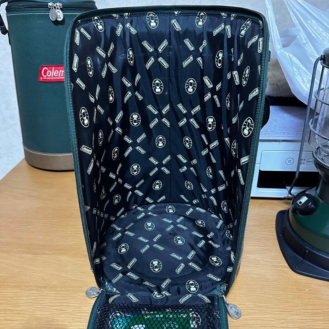 ライト・ランタン Coleman NorthStar 2000-043R