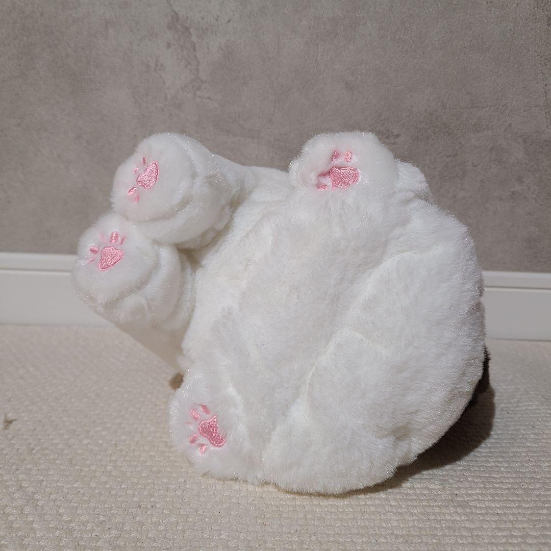 パートナーズ　みけねこミミコ　おしゃべりロボット　三毛猫　ぬいぐるみ　ロボット