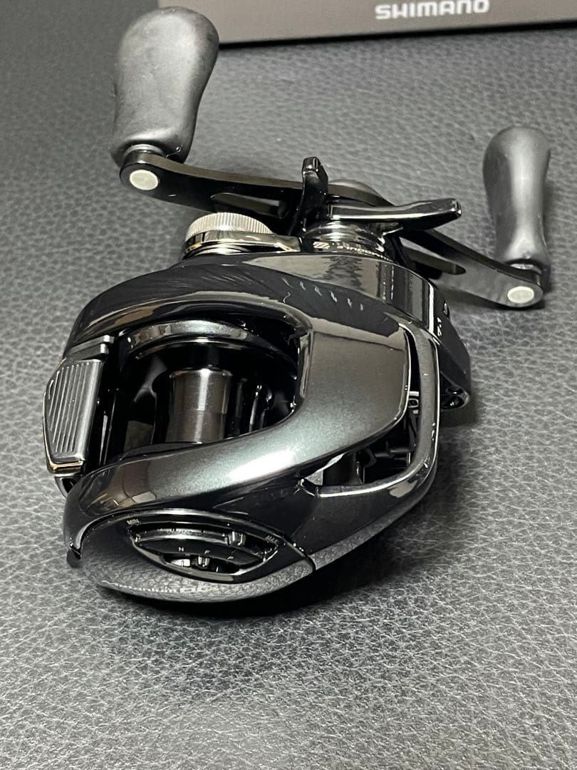 シマノ 24メタニウムDC 71HG