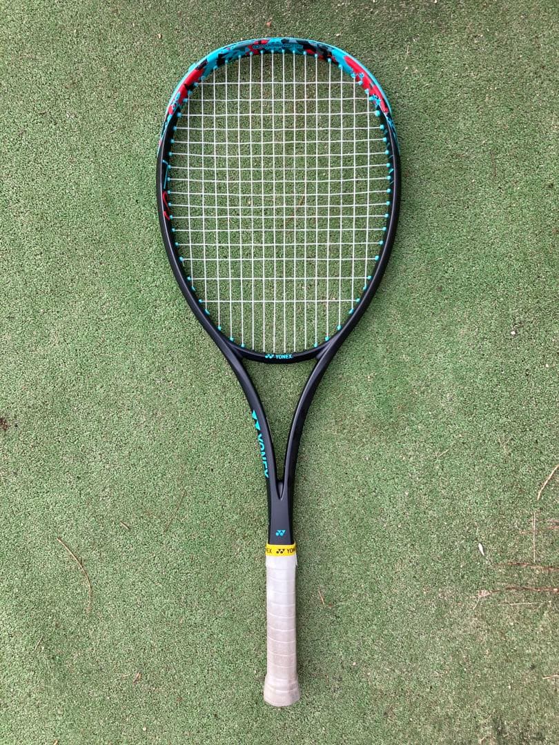 YONEX ジオブレイク70S第2世代