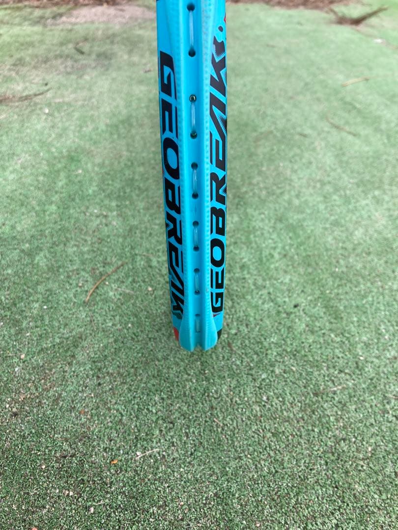 YONEX ジオブレイク70S第2世代