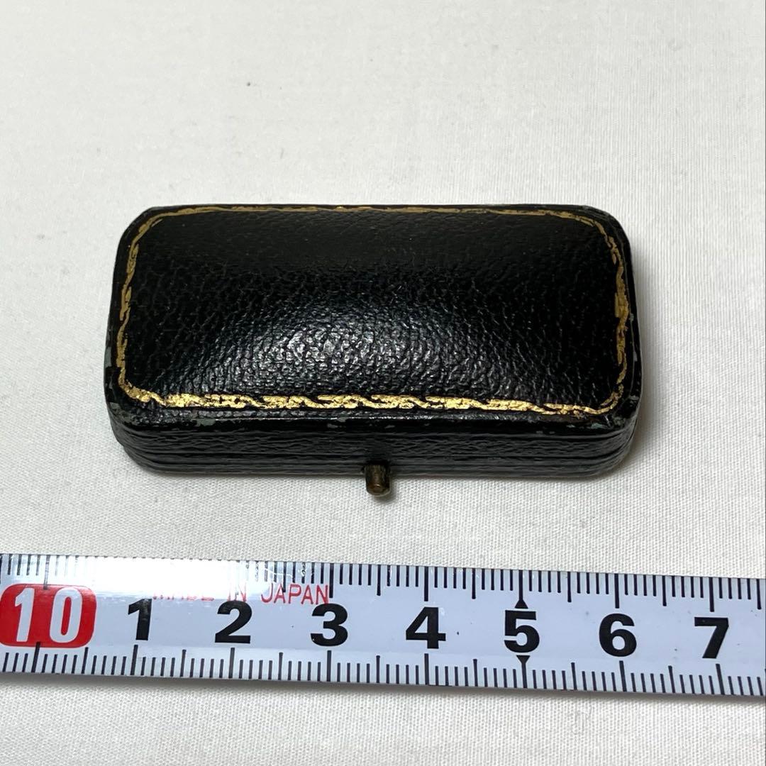 アンティークジュエリーボックス John Perry Ltd.