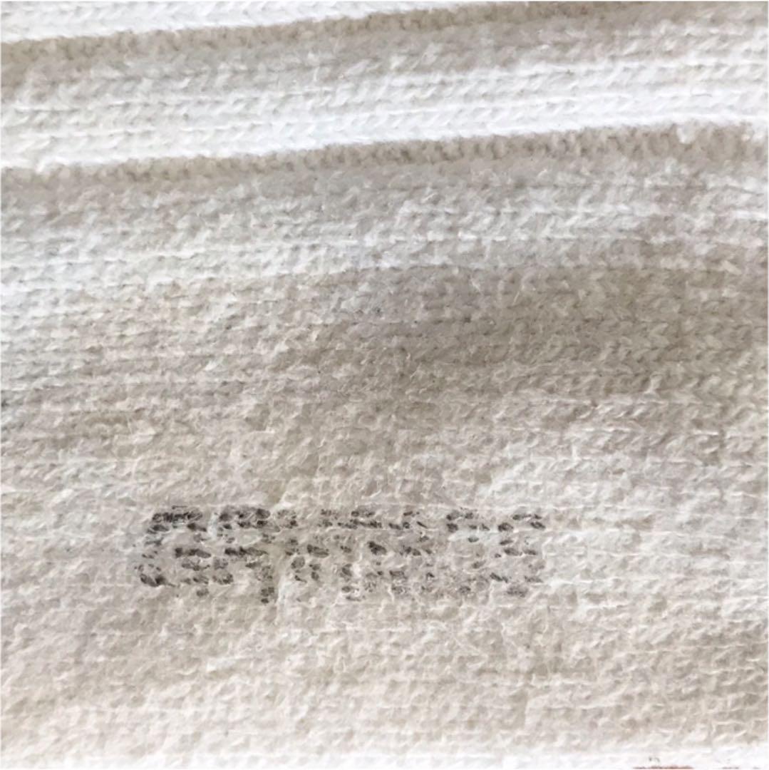 groovisions グルーヴィジョンズ うさソックス  GRV0838