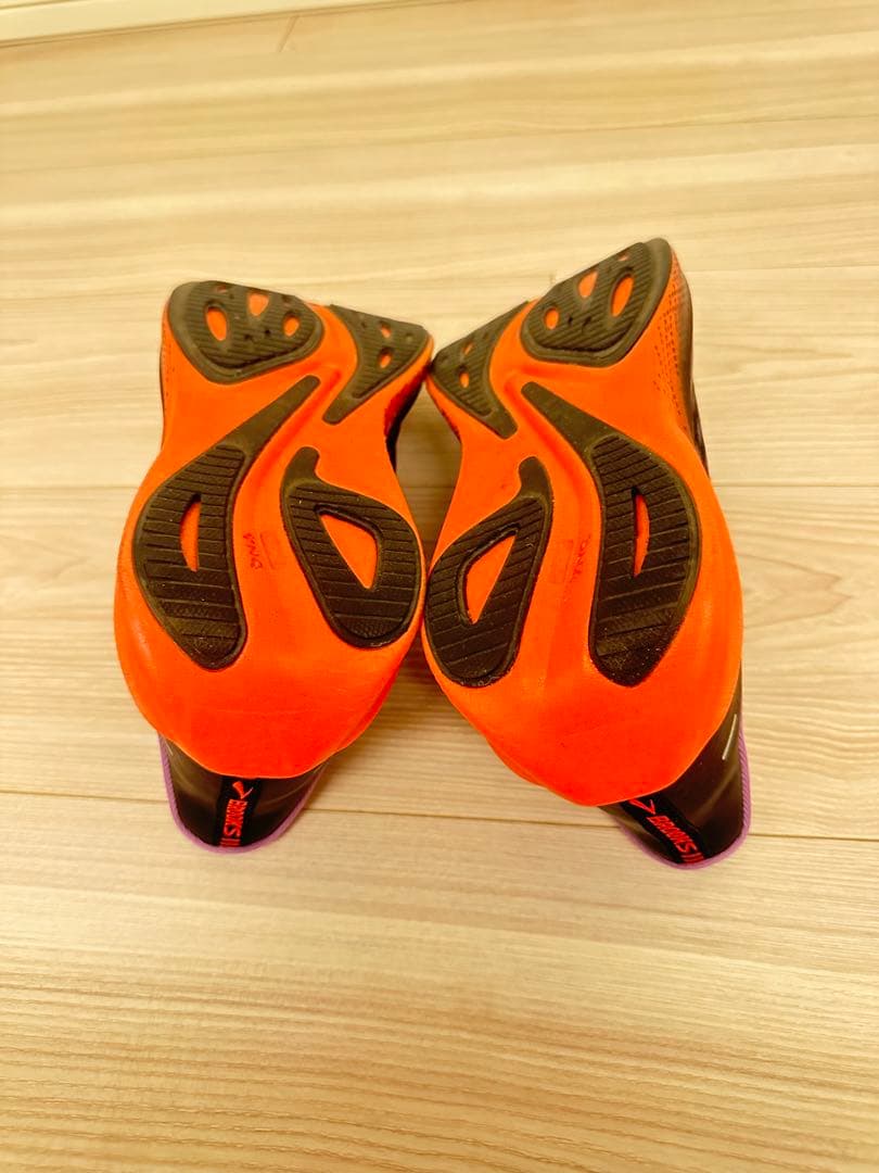 ランニングシューズ