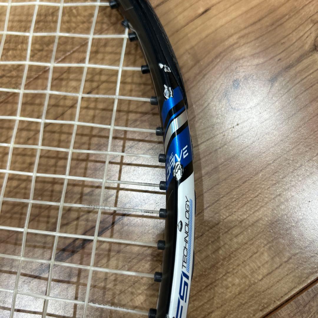 バボラ　ピュアドライブ　Babolat Pure Drive テニスラケット