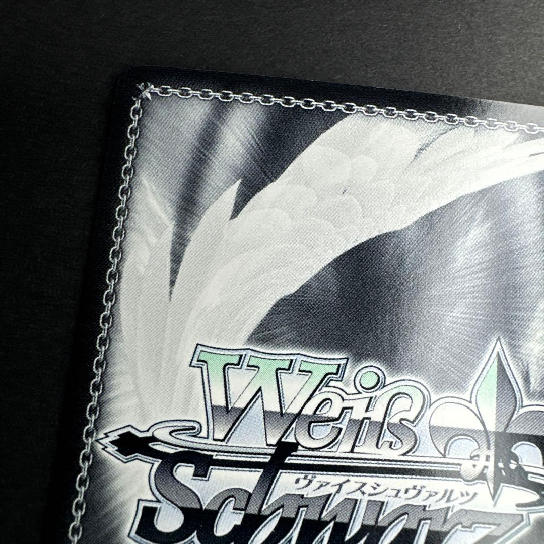 未使用 ヴァイス ギルティクラウン 歌姫 いのり サイン TD