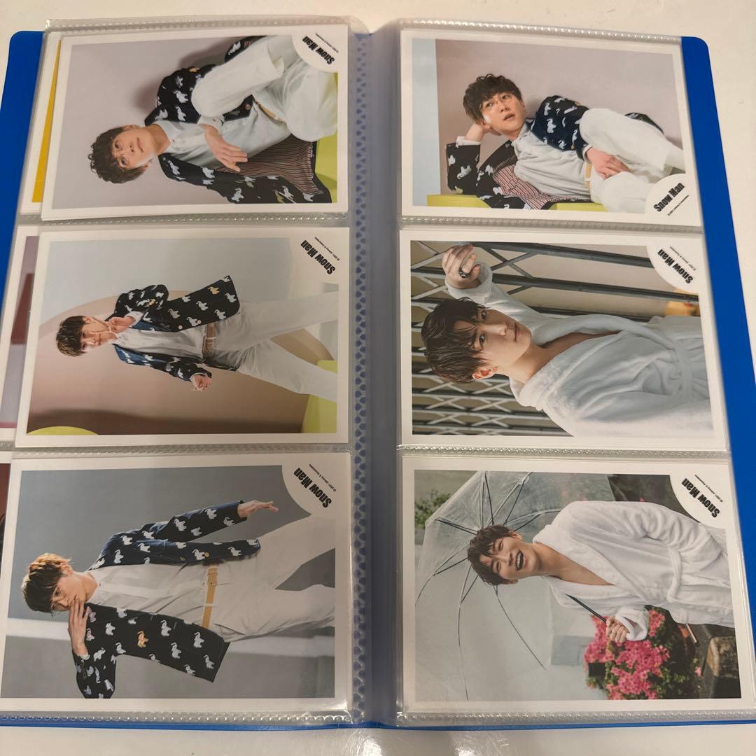 Man ジャニショ公式写真 Part3