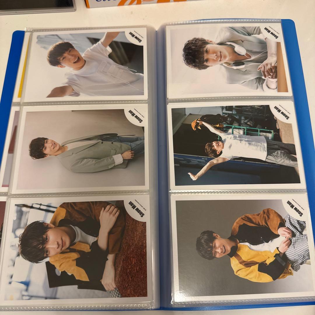 Man ジャニショ公式写真 Part3