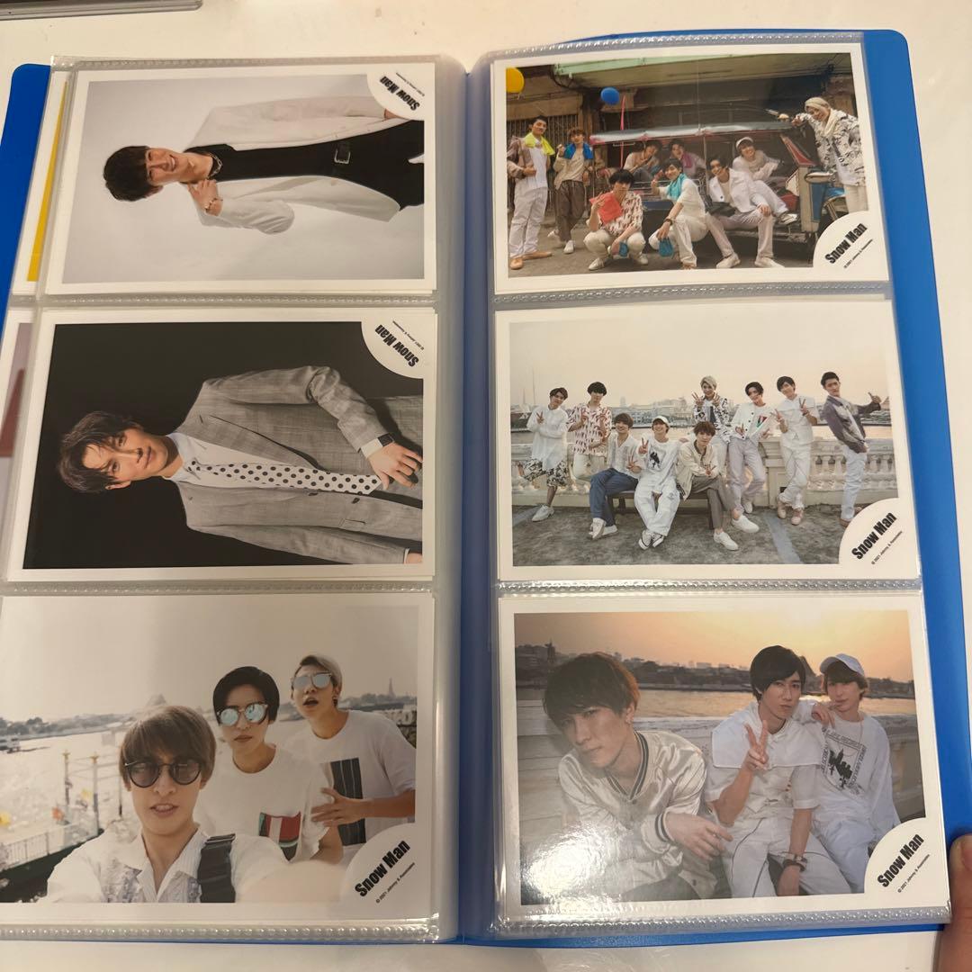 Man ジャニショ公式写真 Part3