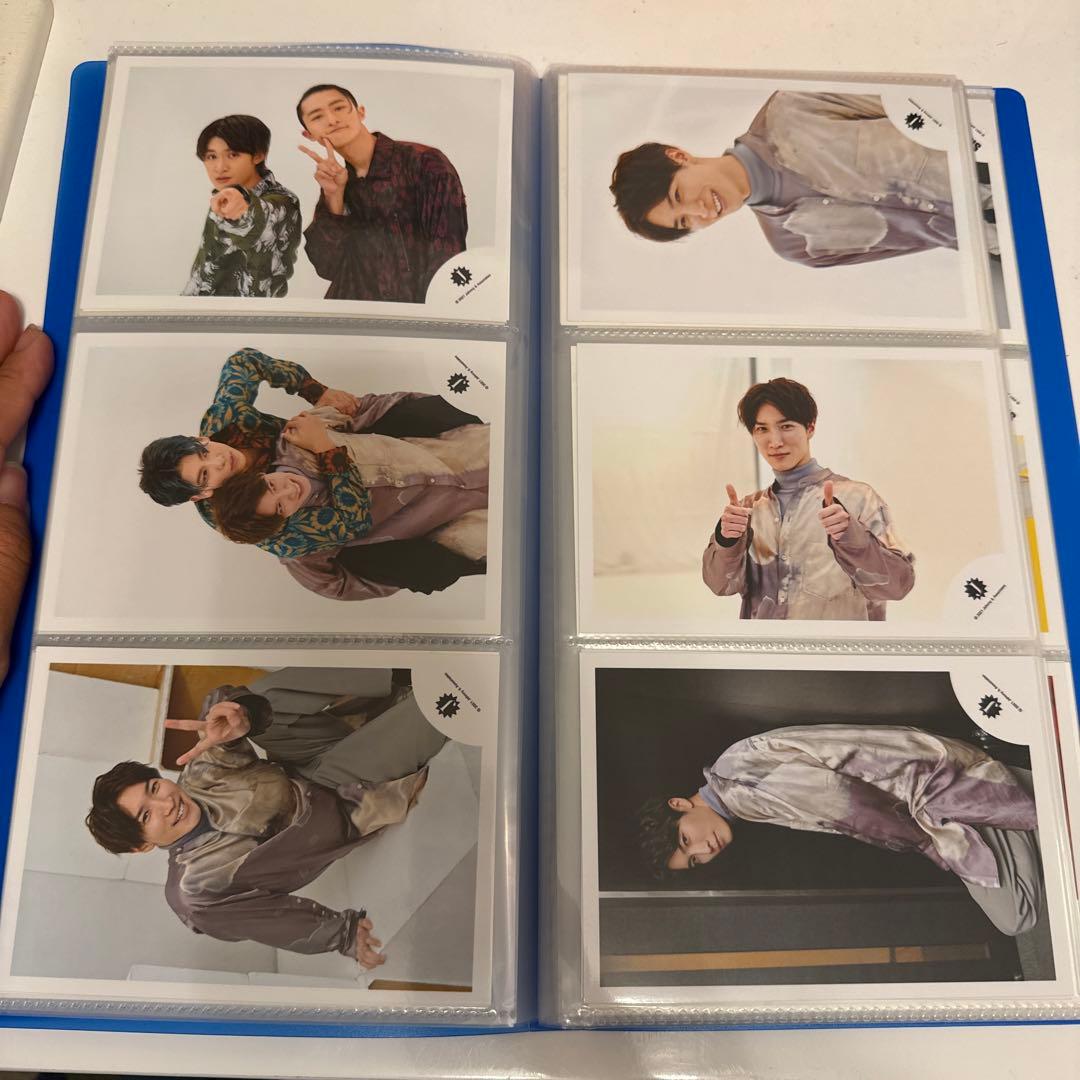 Man ジャニショ公式写真 Part3