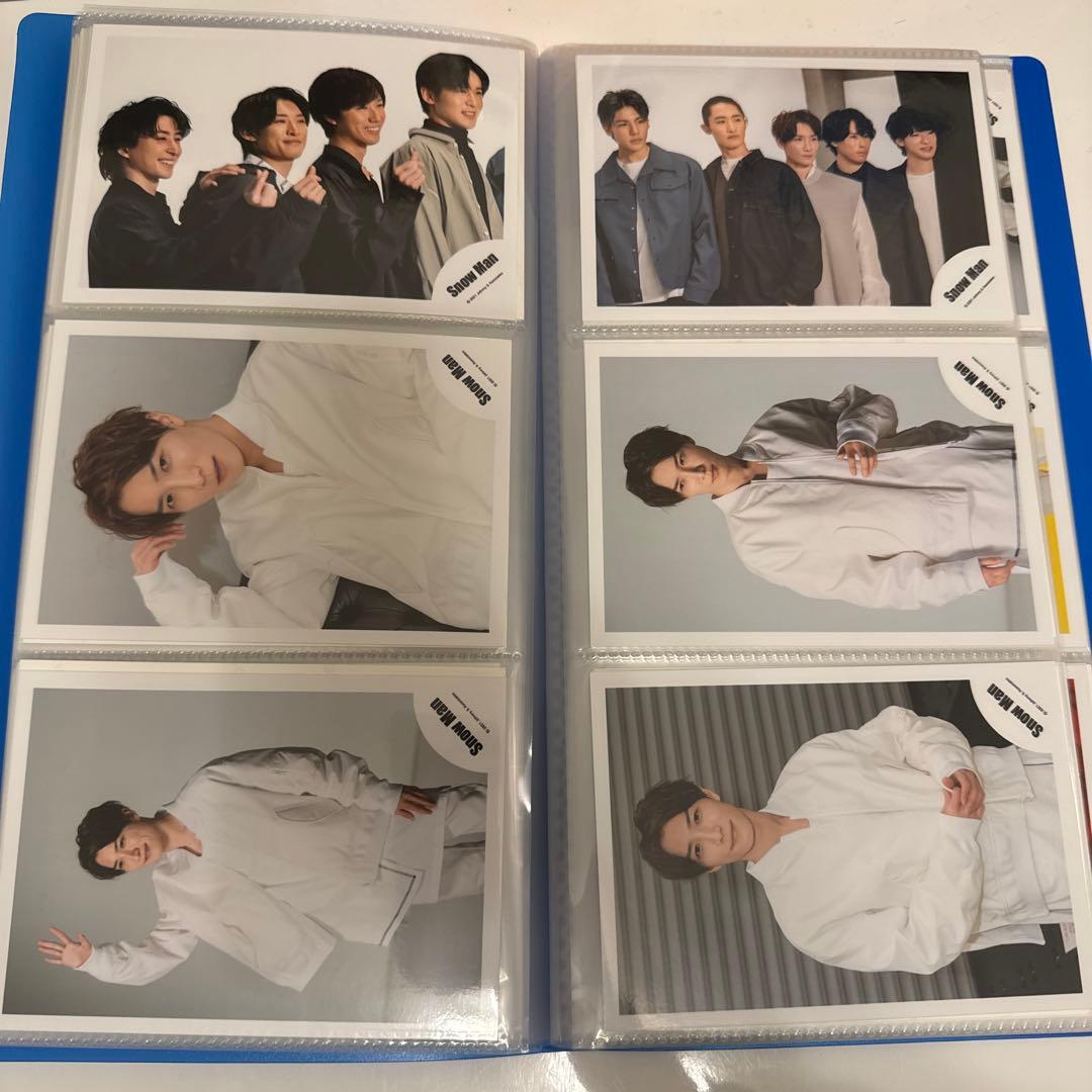 Man ジャニショ公式写真 Part3