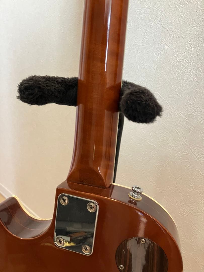 GABAN les paul deluxeギャバン　レスポール　デラックス