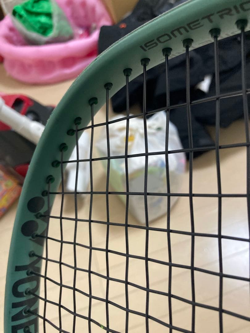 YONEX パーセプト100D