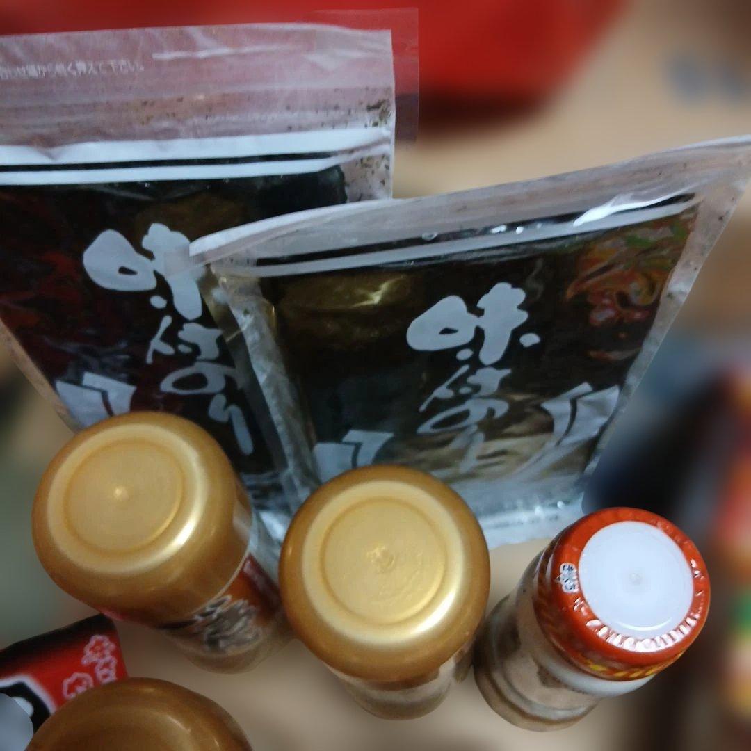 【mercari】市食品おまとめスープ多め 13000円超え