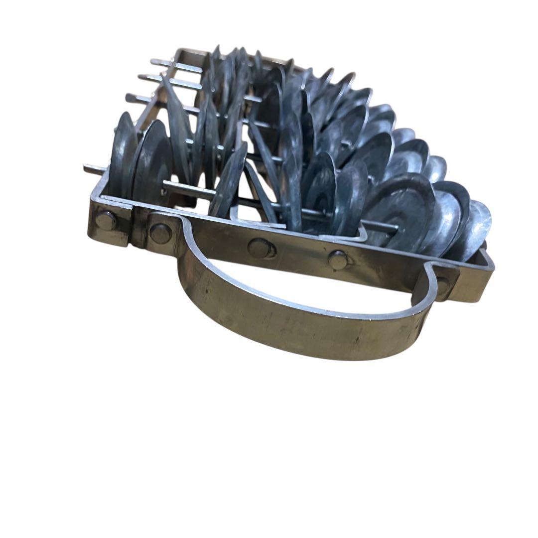 ブラジルのショカーリョ/ Brazilian Chocalhos Large