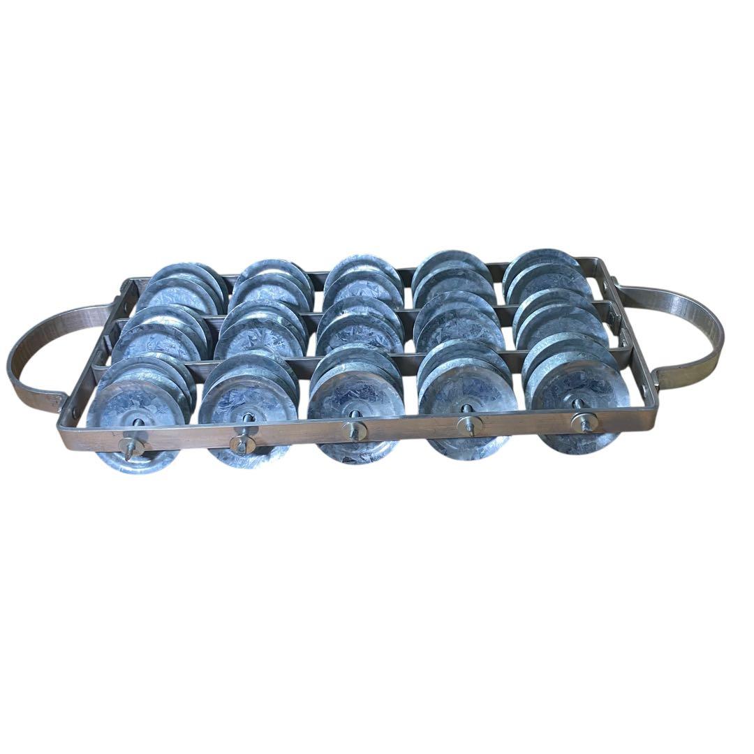 ブラジルのショカーリョ/ Brazilian Chocalhos Large