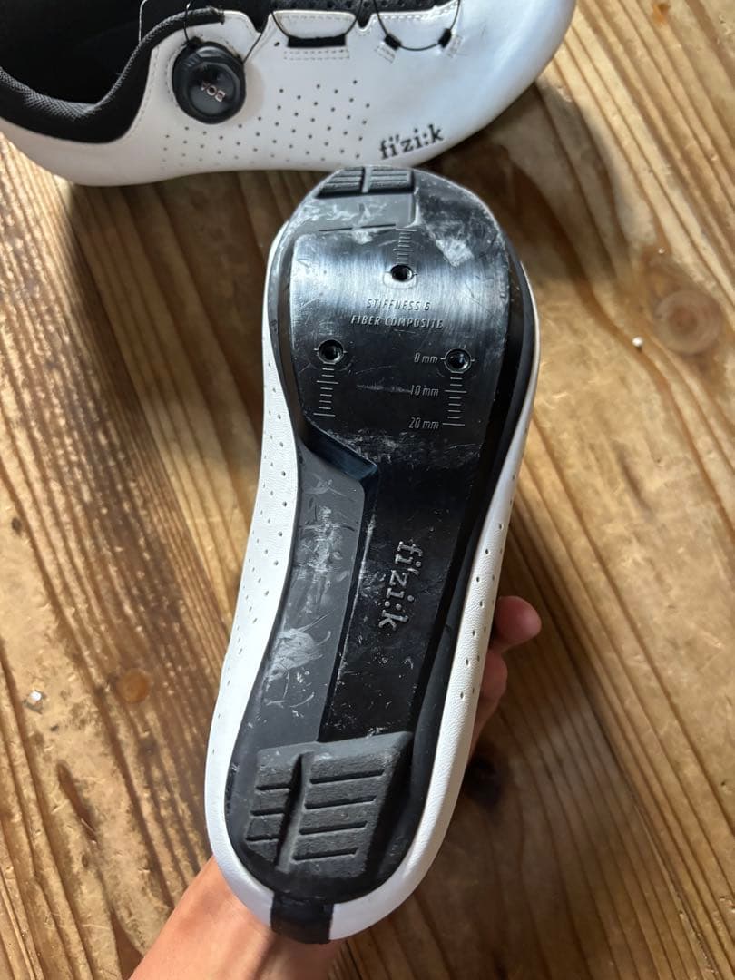 Fizik VENTO シューズ