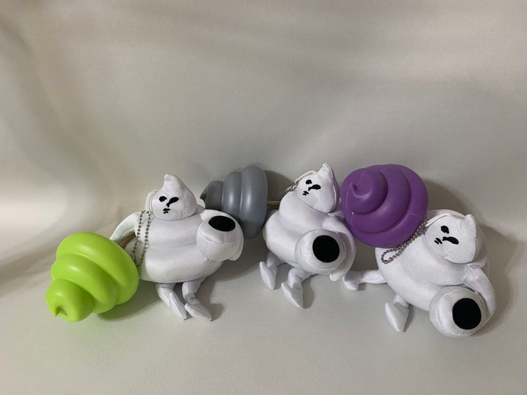 うんこミュージアム　ウンベルト　うんこ付き