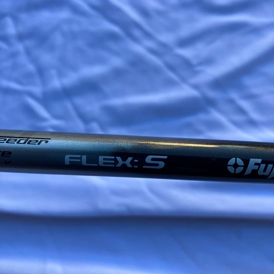 ブリジストンJGR Tour B ドライバー 9.5 S シャフトスピーダー