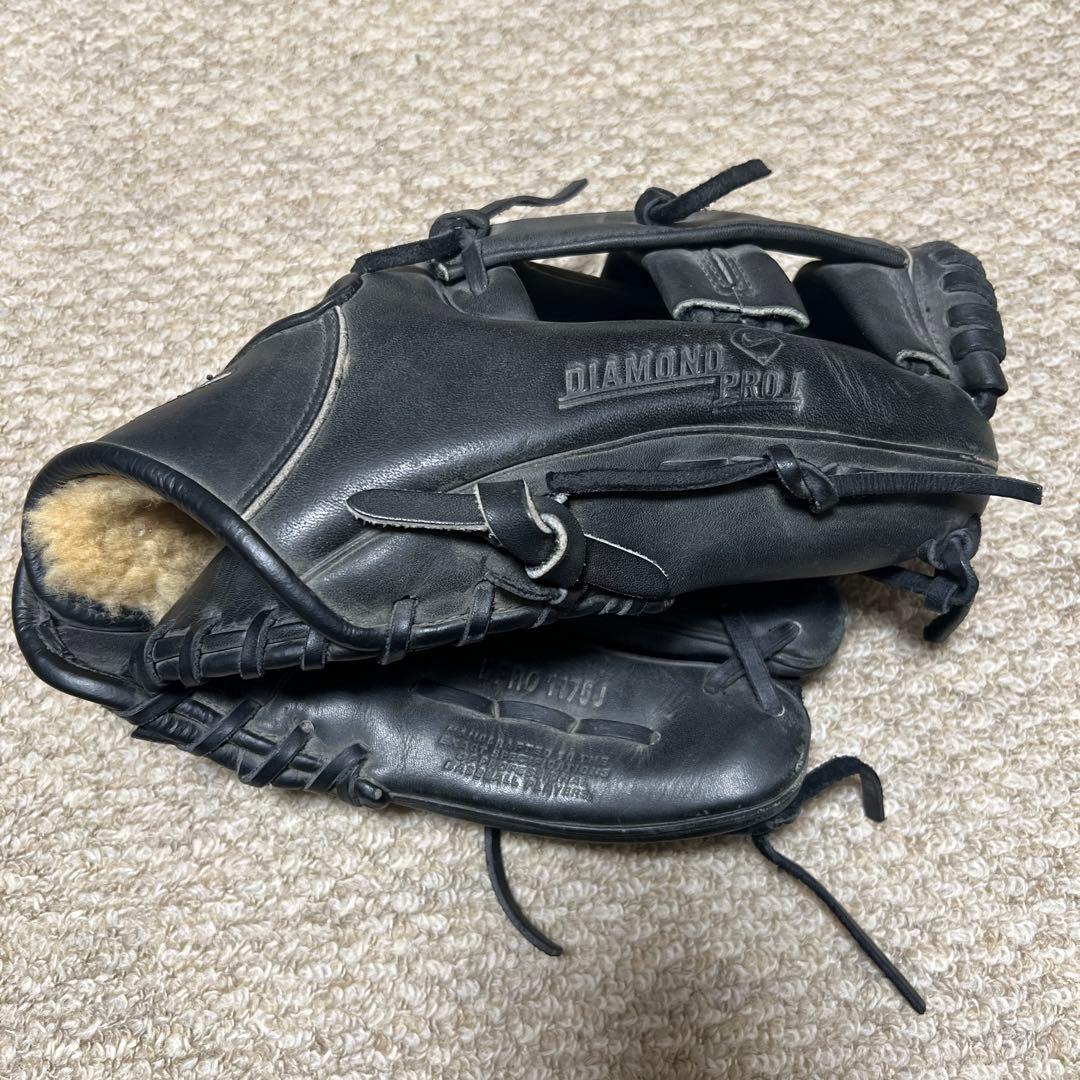 【希少】ナイキ NIKEダイヤモンドプロジェイ DIAMOND PRO J