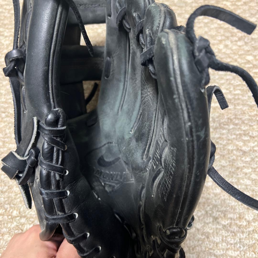 【希少】ナイキ NIKEダイヤモンドプロジェイ DIAMOND PRO J