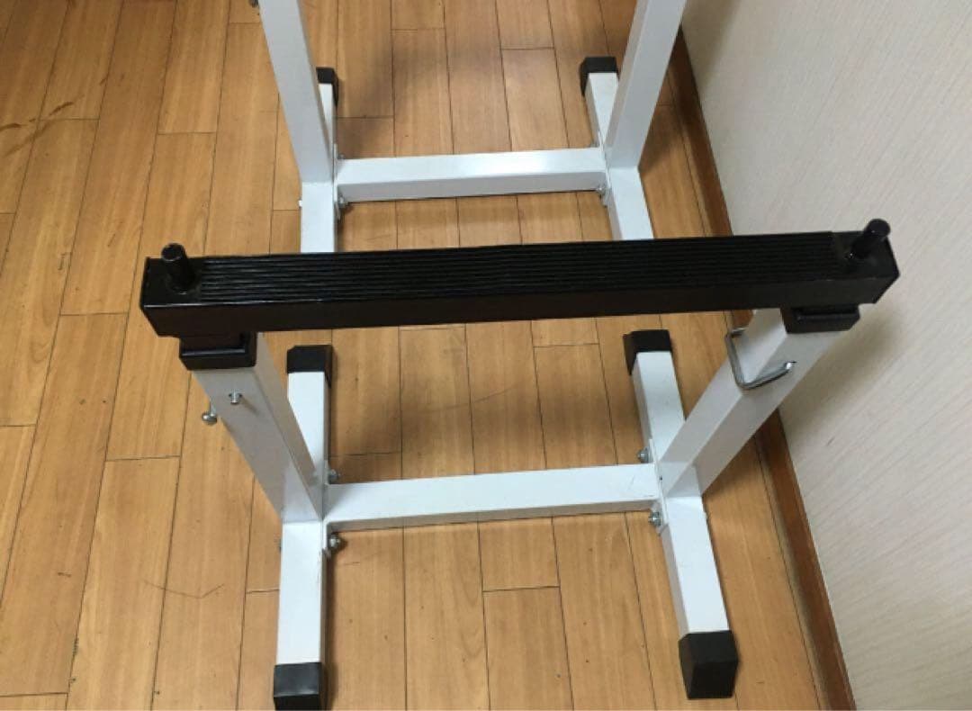 iROTEC アイロテック セーフティーラック